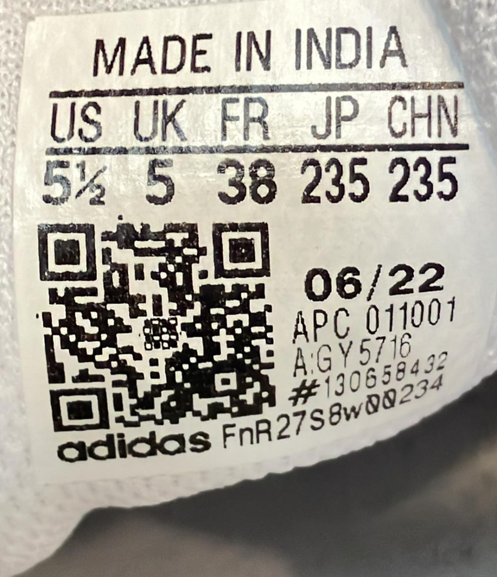 アディダス ローカットスニーカー スタンスミス GY5716 レディース SIZE 23.5 (M) adidas