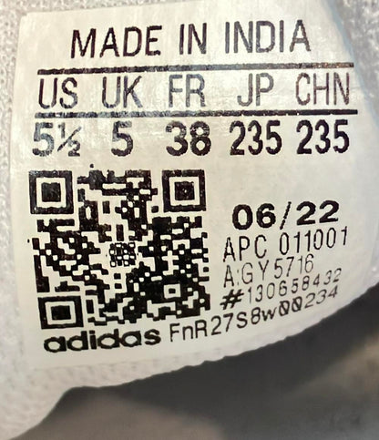 アディダス ローカットスニーカー スタンスミス GY5716 レディース SIZE 23.5 (M) adidas