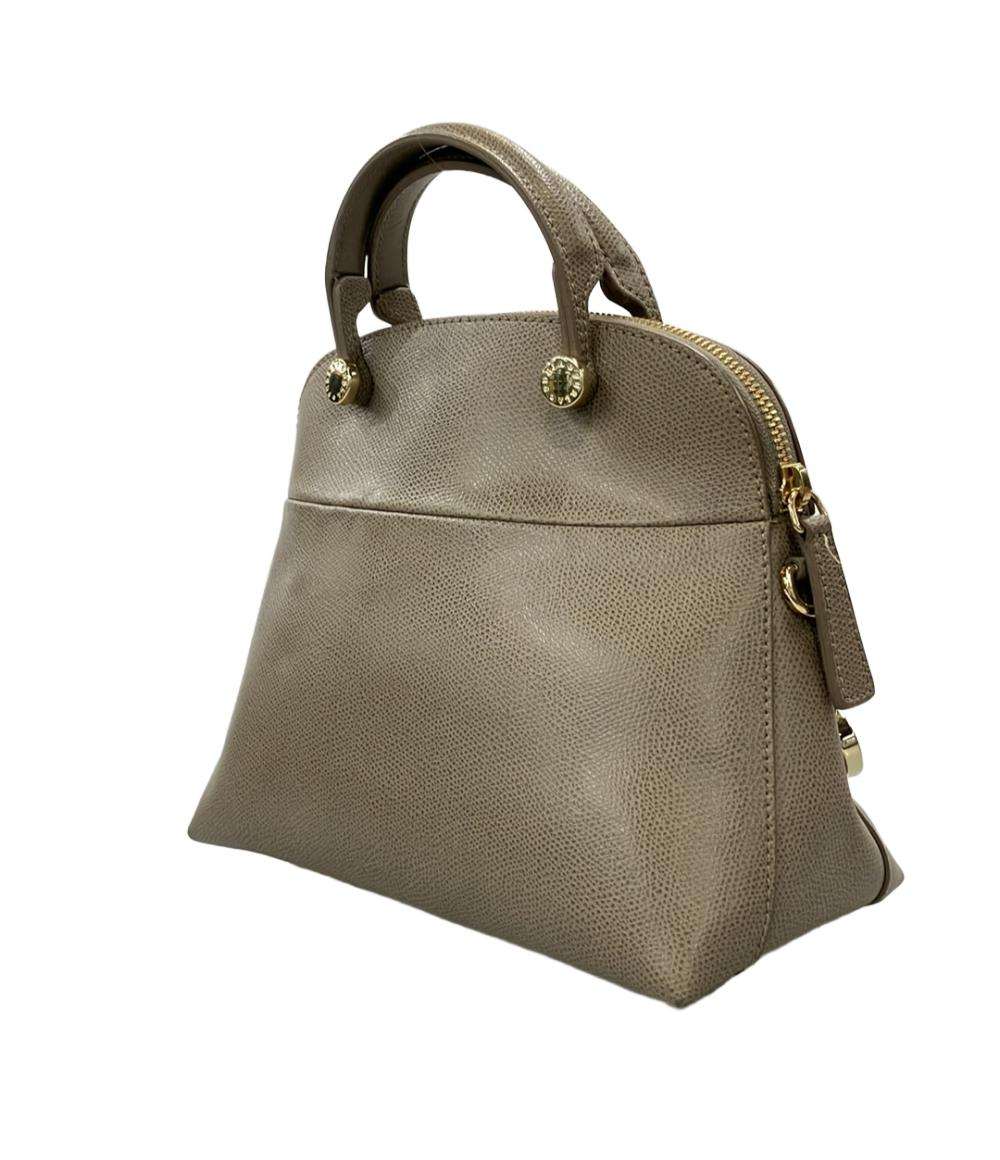 Furla 2WAY ハンドバッグ ショルダーバッグ 斜め掛け バイパー レディース フルラ