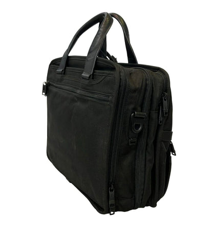 TUMI 2way ブリーフケース ビジネスバッグ ショルダーバッグ メンズ トゥミ