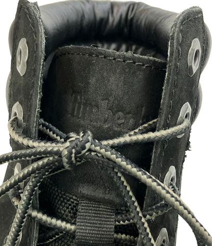 Timberland ワークブーツ ショートブーツ メンズ SIZE 28.0 (XL) ティンバーランド