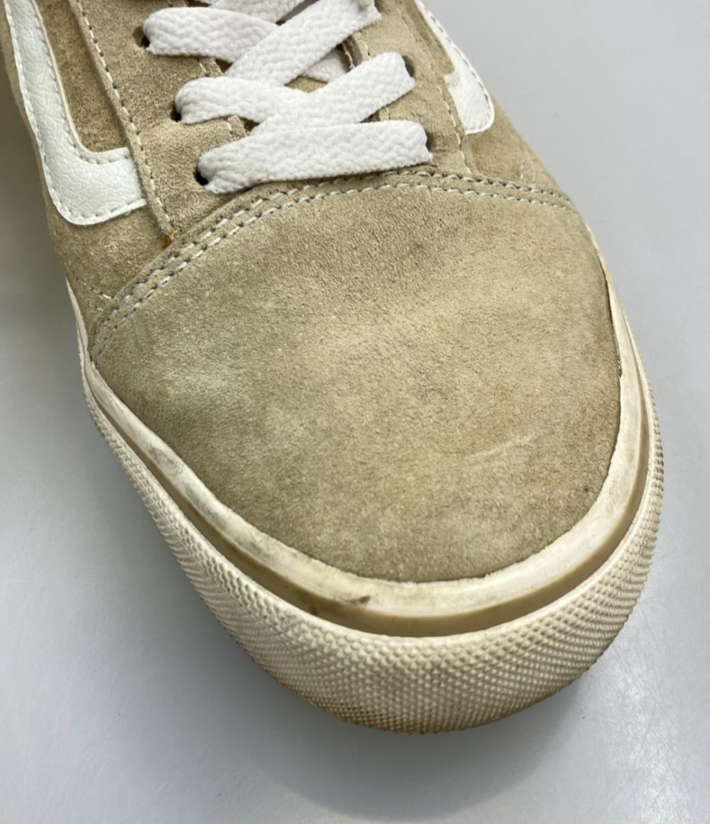 バンズ ローカットスニーカー メンズ SIZE 26.5 (M) VANS