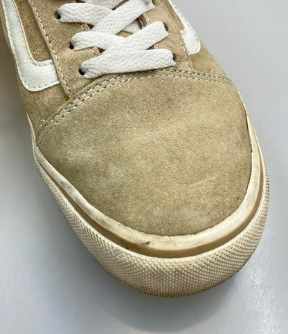 バンズ ローカットスニーカー メンズ SIZE 26.5 (M) VANS