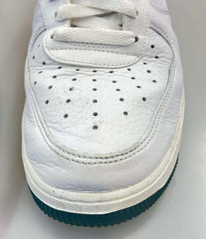 NIKE ローカットスニーカー AIR FORCE 1 07 LV8 HF1939-100 メンズ SIZE 29.0 (XL) ナイキ
