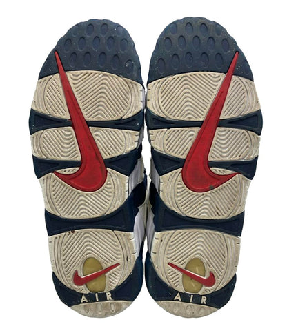 NIKE ミドルカットスニーカー エア モア アップテンポ '96 FQ8182-100 メンズ SIZE 29.5 ナイキ