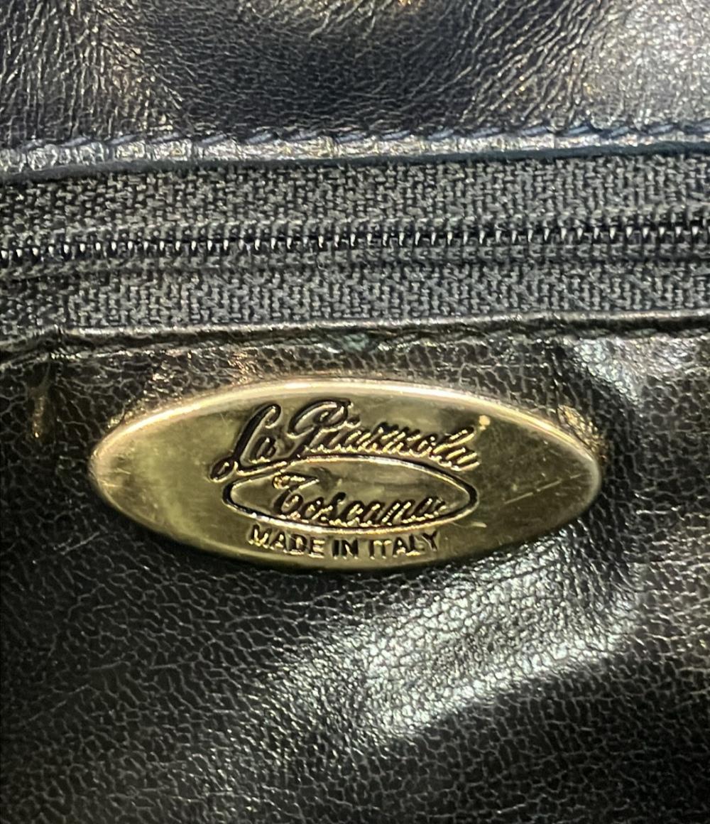 訳あり ピアローラ トスカーナ ショルダーバッグ 肩掛け レディース La Piarrola Toscana