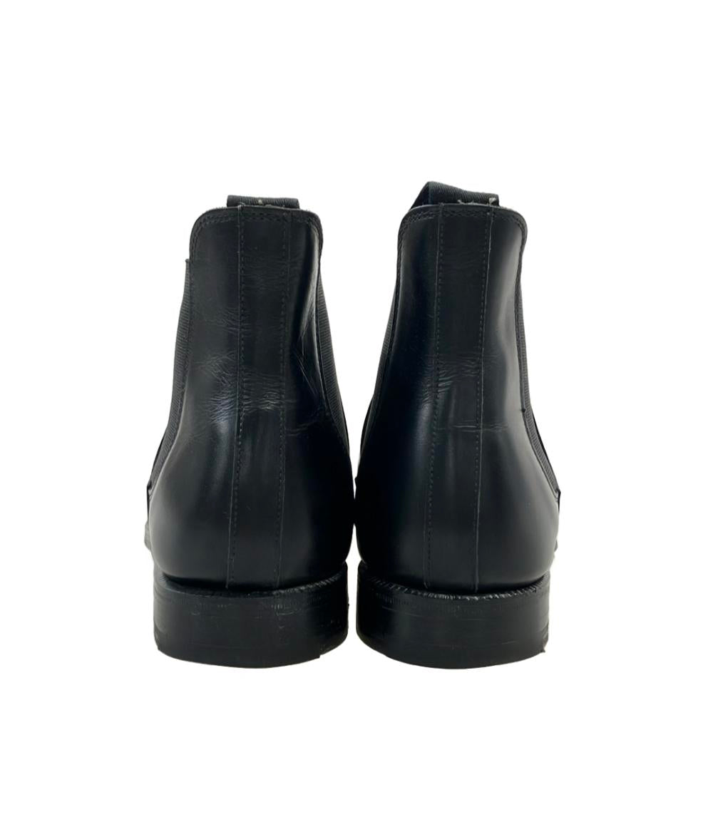 CROCKETT&JONES サイドゴアブーツ チェルシー メンズ SIZE UK 6 1/2 (25cm) クロケットアンドジョーンズ