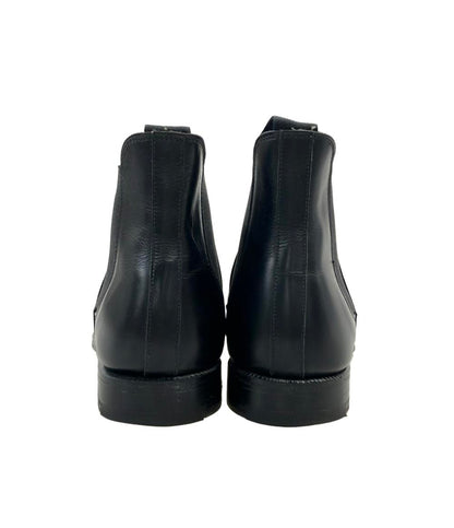 CROCKETT&JONES サイドゴアブーツ チェルシー メンズ SIZE UK 6 1/2 (25cm) クロケットアンドジョーンズ