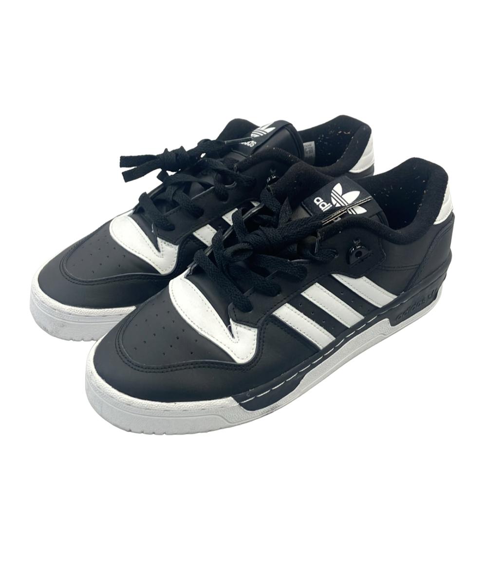 adidas ローカットスニーカー RIVALRY LOW FZ6327 メンズ SIZE 27.0 (L) アディダス