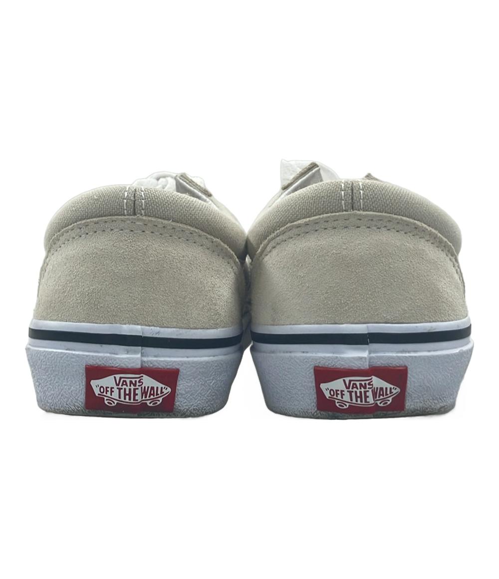 バンズ ローカットスニーカー メンズ SIZE 26.0 (M) VANS