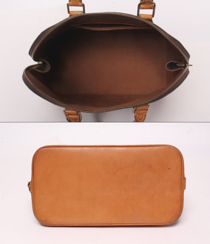 LOUIS VUITTON ハンドバッグ アルマ モノグラム M51130 レディース ルイ・ヴィトン