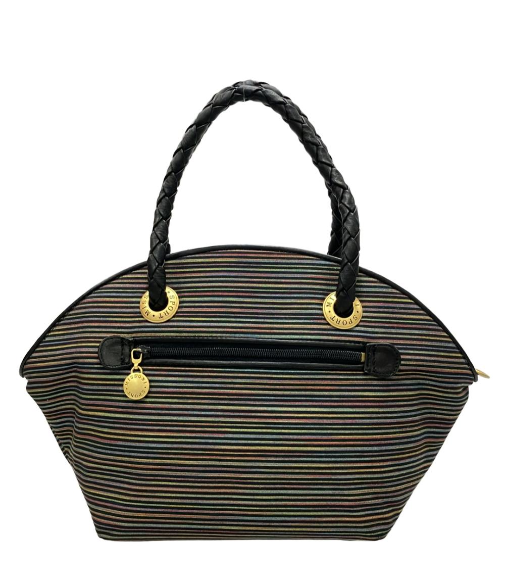 ミッソーニ トートバッグ ハンドバッグ レディース Missoni