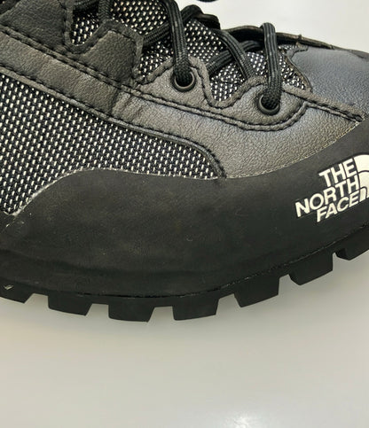 THE NORTH FACE トレッキングブーツ NF0A4NGC メンズ SIZE 25.5 (S) ザ・ノース・フェイス
