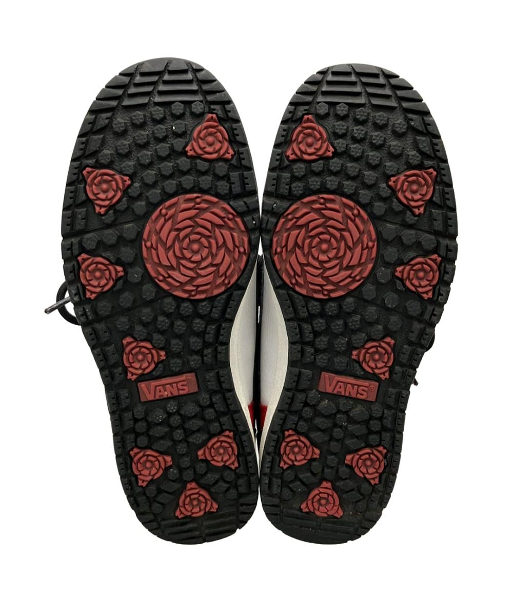 VANS ローカットスニーカー V8090 レディース SIZE 23.0 バンズ