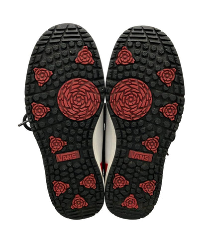 VANS ローカットスニーカー V8090 レディース SIZE 23.0 バンズ