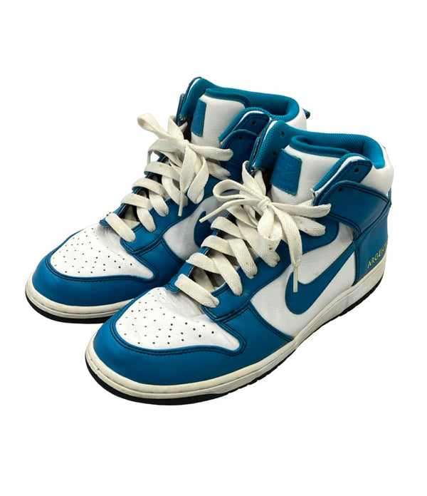 ナイキ　ハイカット NIKE】 ナイキ COURT VISION MID WNTR コート ビジョン MID WNTR