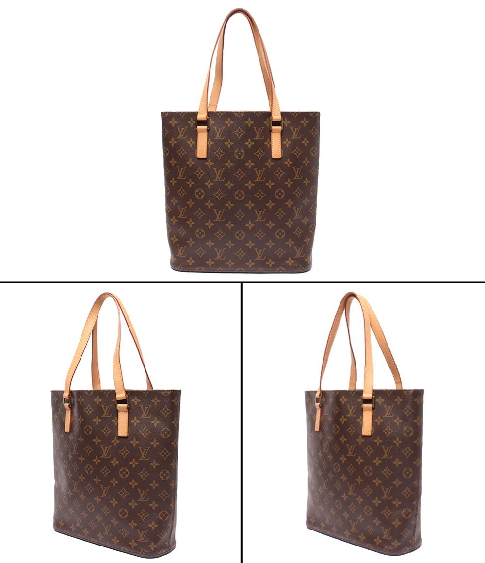 美品 Louis Vuitton トートバッグ ショルダーバッグ 肩掛け ヴァヴァン 