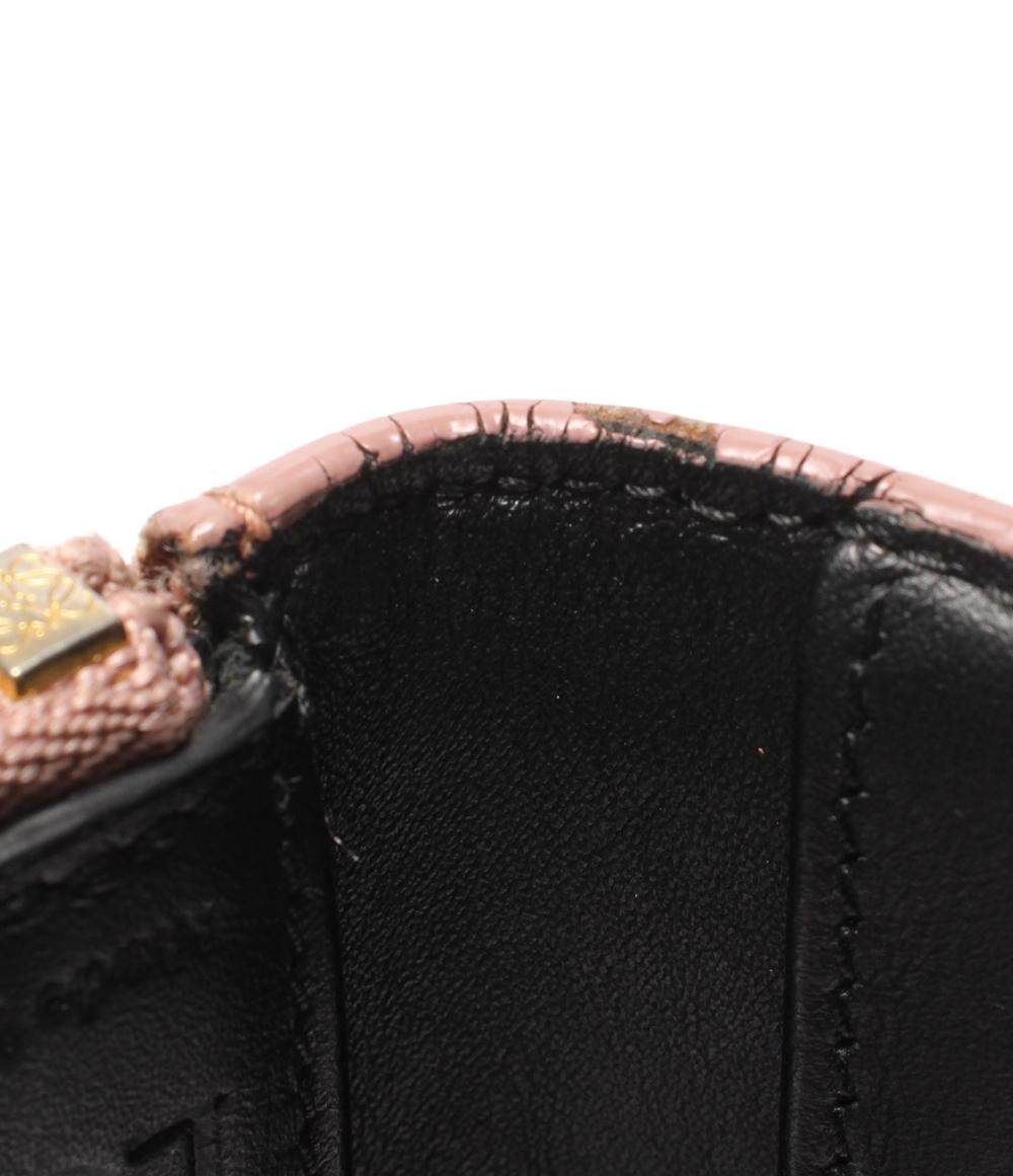 ロエベ カードケース コインケース レディース LOEWE