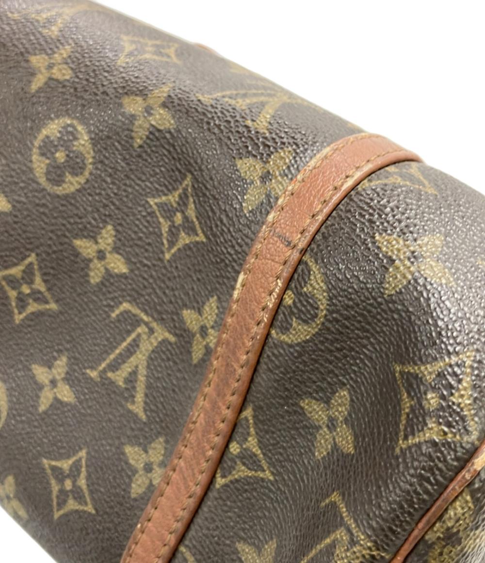 LOUIS VUITTON トートバッグ ハンドバッグ モノグラム パピヨン26 M31565 レディース ルイ・ヴィトン