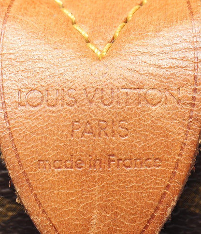 LOUIS VUITTON ハンドバッグ ボストンバッグ スピーディ35 モノグラム M41524 レディース メンズ ルイ・ヴィトン