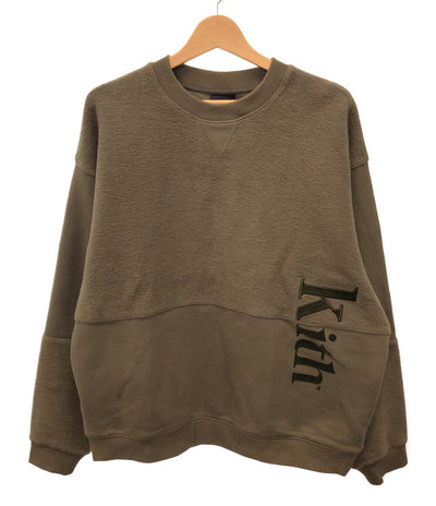 美品 長袖スウェット      メンズ SIZE L (L) KITH