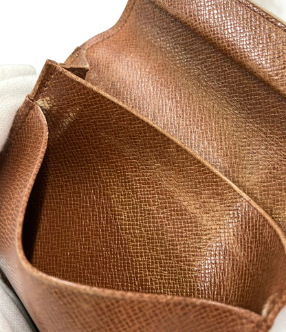LOUIS VUITTON カードケース パスケース ジャポンサンガプール モノグラム M60530 メンズ レディース ルイ・ヴィトン