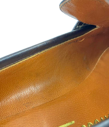 サルヴァトーレフェラガモ ガンチーニローファー SH 1512 レディース SIZE 6 (M) Salvatore Ferragamo