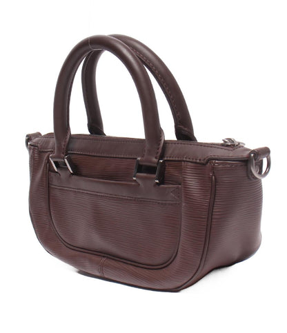 LOUIS VUITTON 2wayショルダーバッグ ハンドバッグ 斜め掛け ダヌーラPM エピ M5891D レディース ルイ・ヴィトン