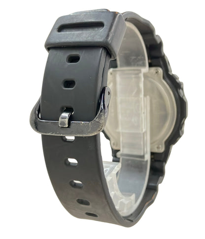 CASIO 腕時計 G-SHOCK クオーツ DW-5600MS メンズ カシオ