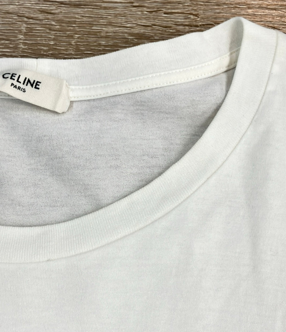 CELINE 半袖Tシャツ メンズ SIZE XXL セリーヌ