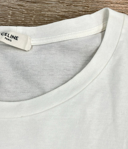 CELINE 半袖Tシャツ メンズ SIZE XXL セリーヌ