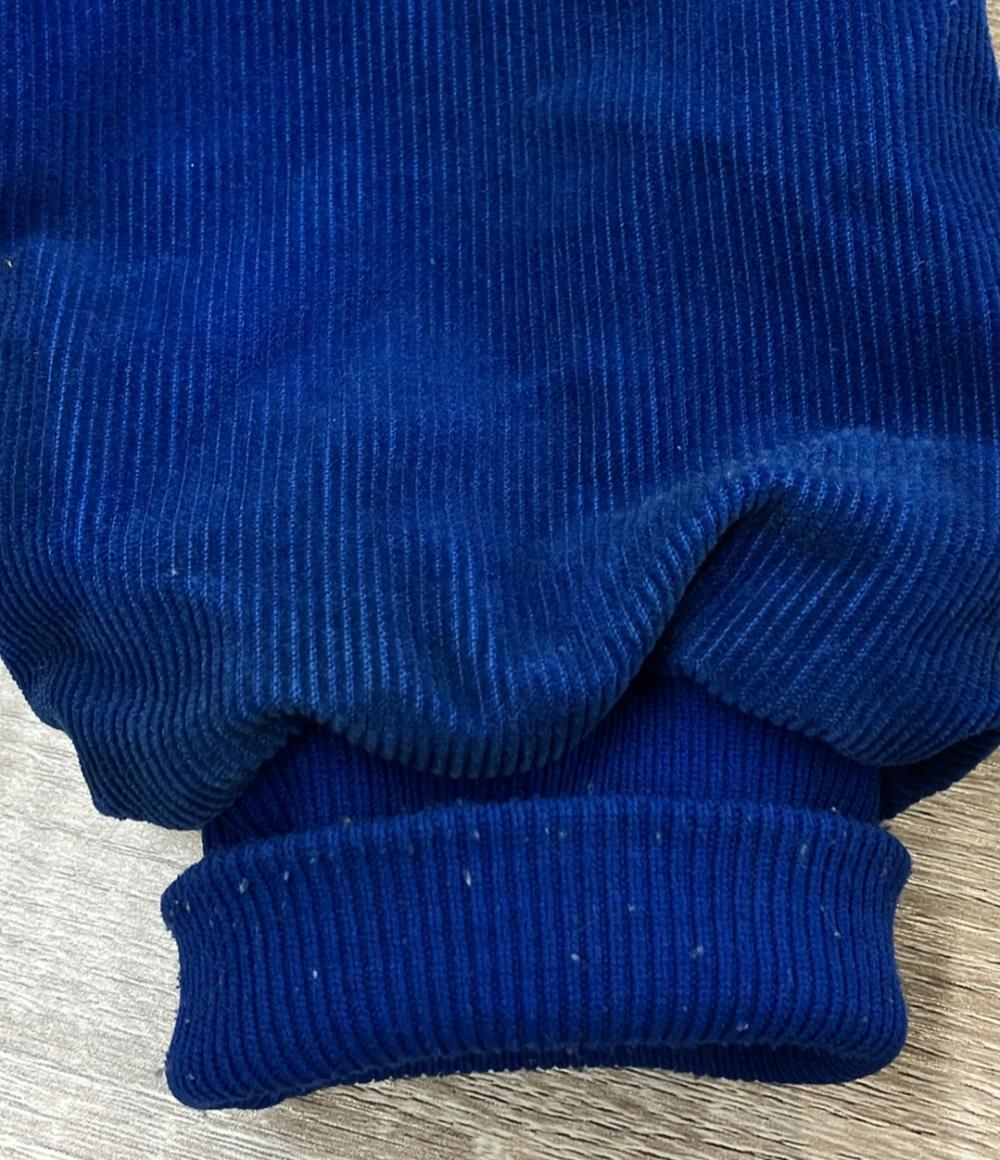 訳あり レノック コーデュロイジャケット メンズ SIZE M (M) Rennoc