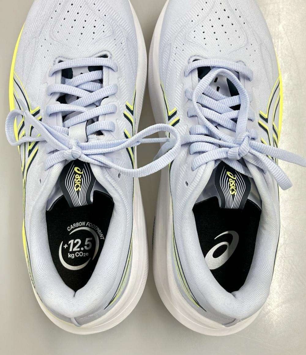 美品 asics ローカットスニーカー GT-2000 14 1011C056 レディース SIZE 24.5 (L) アシックス