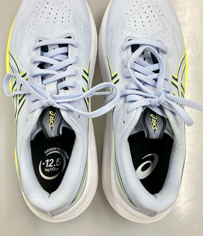 美品 asics ローカットスニーカー GT-2000 14 1011C056 レディース SIZE 24.5 (L) アシックス