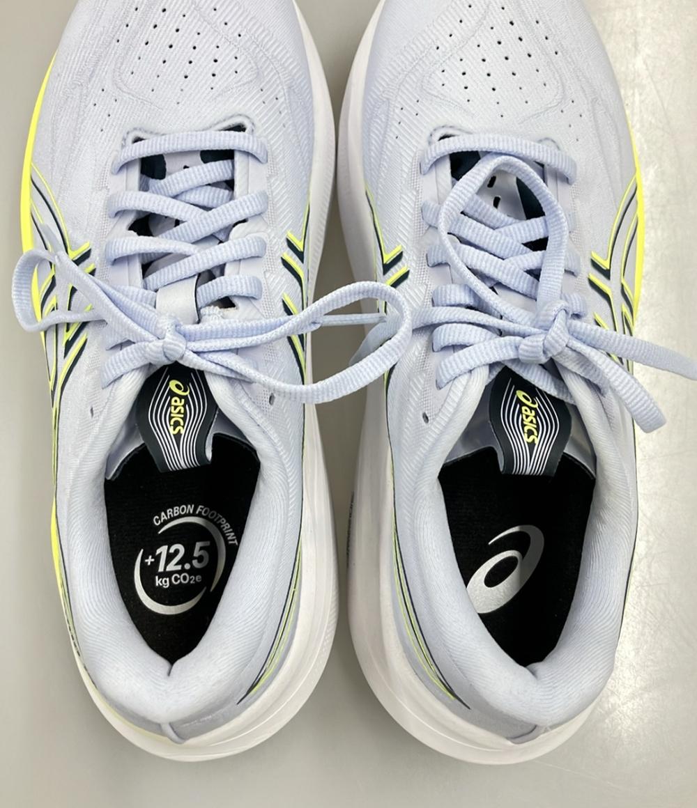 美品 asics ローカットスニーカー GT-2000 14 1011C056 レディース SIZE 24.5 (L) アシックス