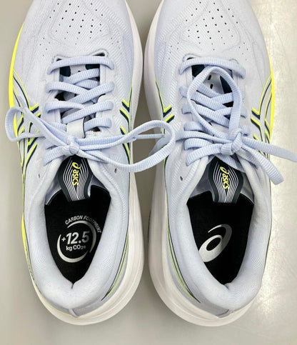 美品 asics ローカットスニーカー GT-2000 14 1011C056 レディース SIZE 24.5 (L) アシックス