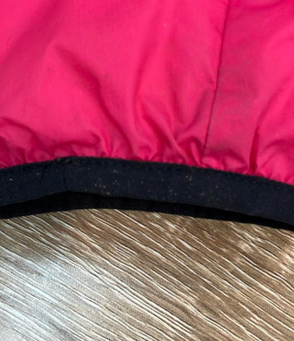 THE NORTH FACE ダウンジャケット 18AW インナーインサレーション 仮撚りナイロン ビームスコラボ MULTIDOORSY INSULATED JACKET NY81801B メンズ