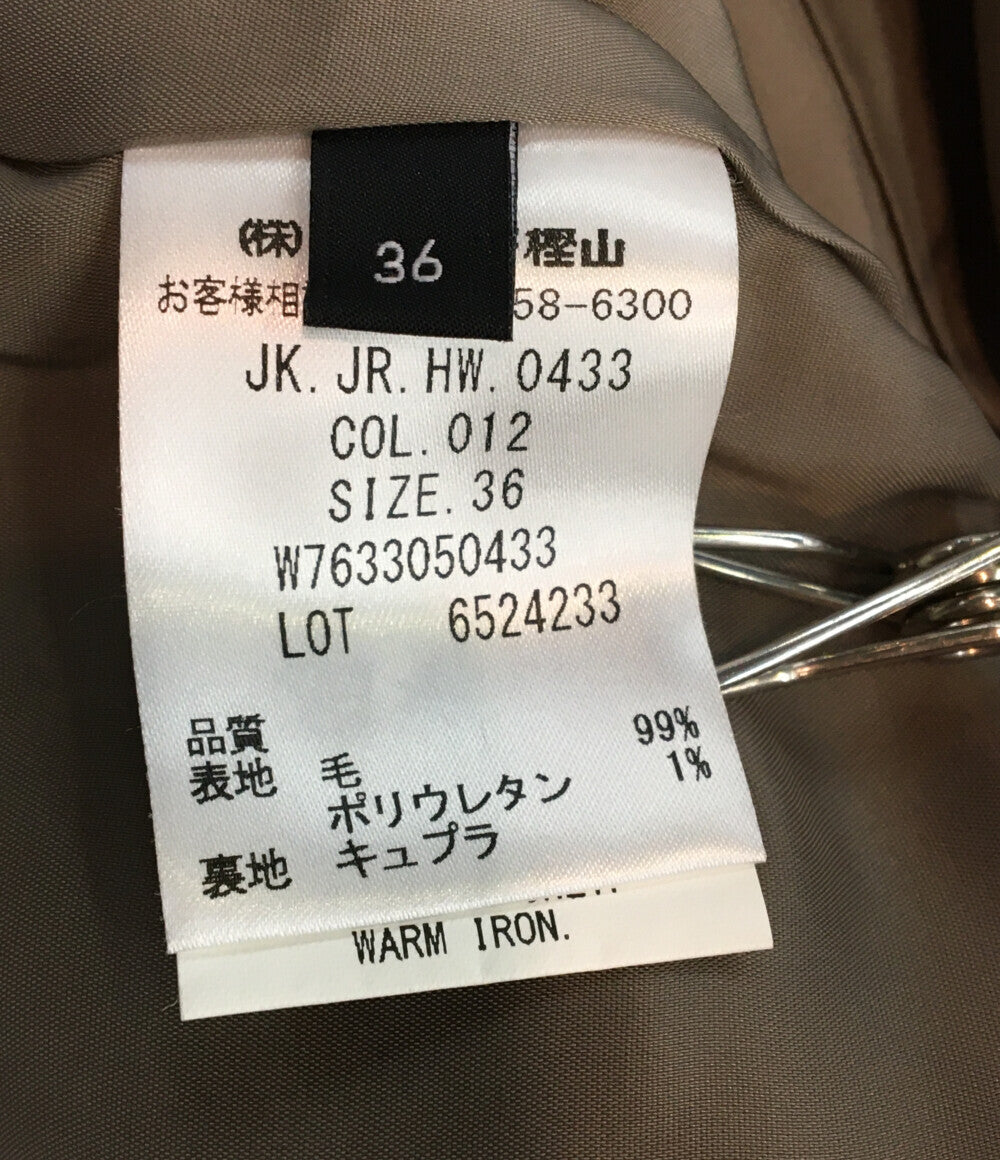 ジョセフ  セットアップ スカートスーツ      レディース SIZE 36 (XS以下) JOSEPH