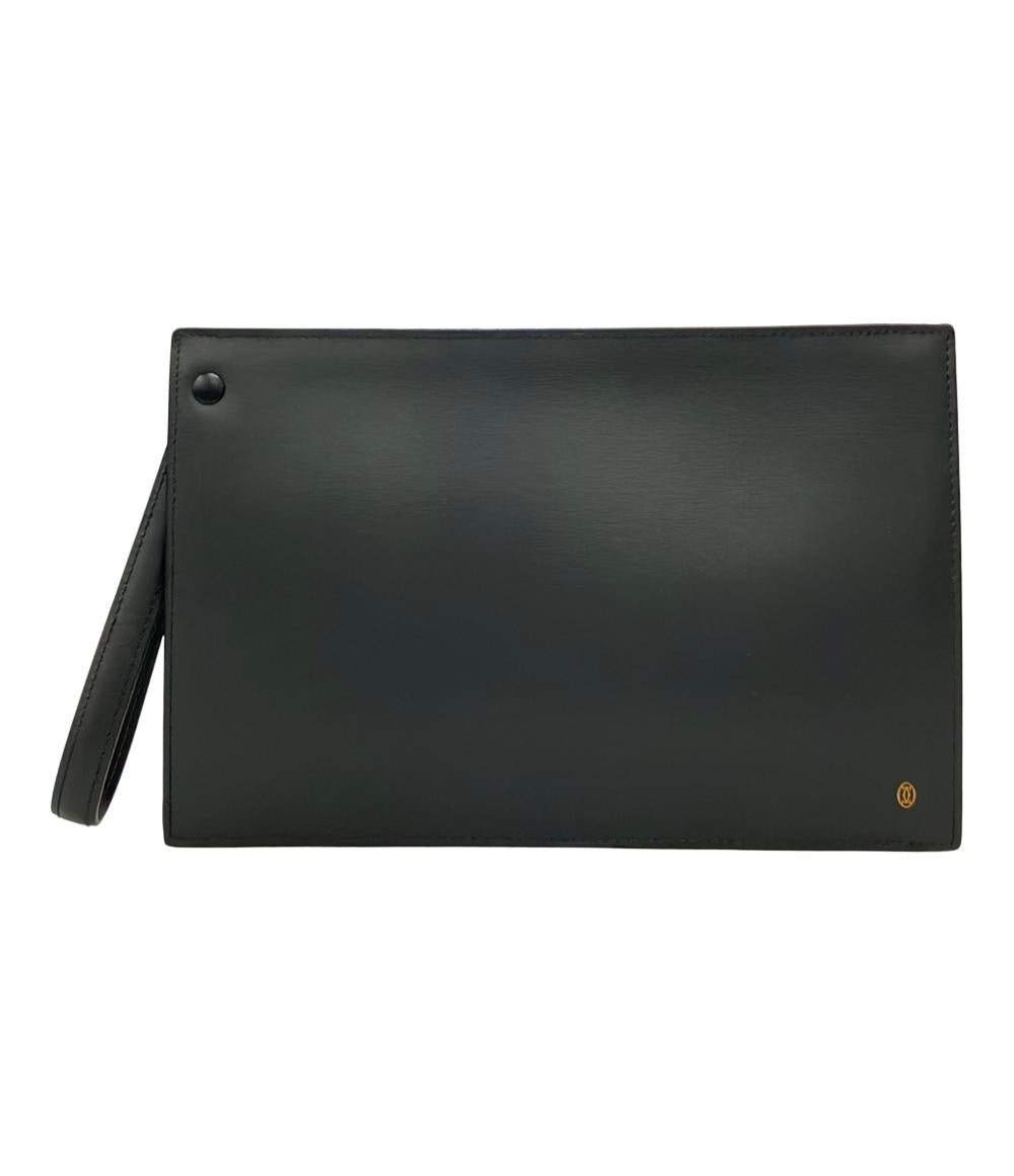 カルティエ クラッチバッグ セカンドバッグ レディース Cartier