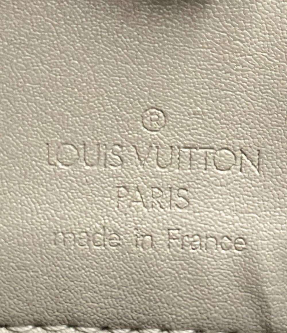 LOUIS VUITTON トートバッグ ヒューストン ヴェルニ M91055 レディース ルイ・ヴィトン