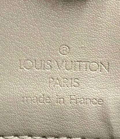 LOUIS VUITTON トートバッグ ヒューストン ヴェルニ M91055 レディース ルイ・ヴィトン