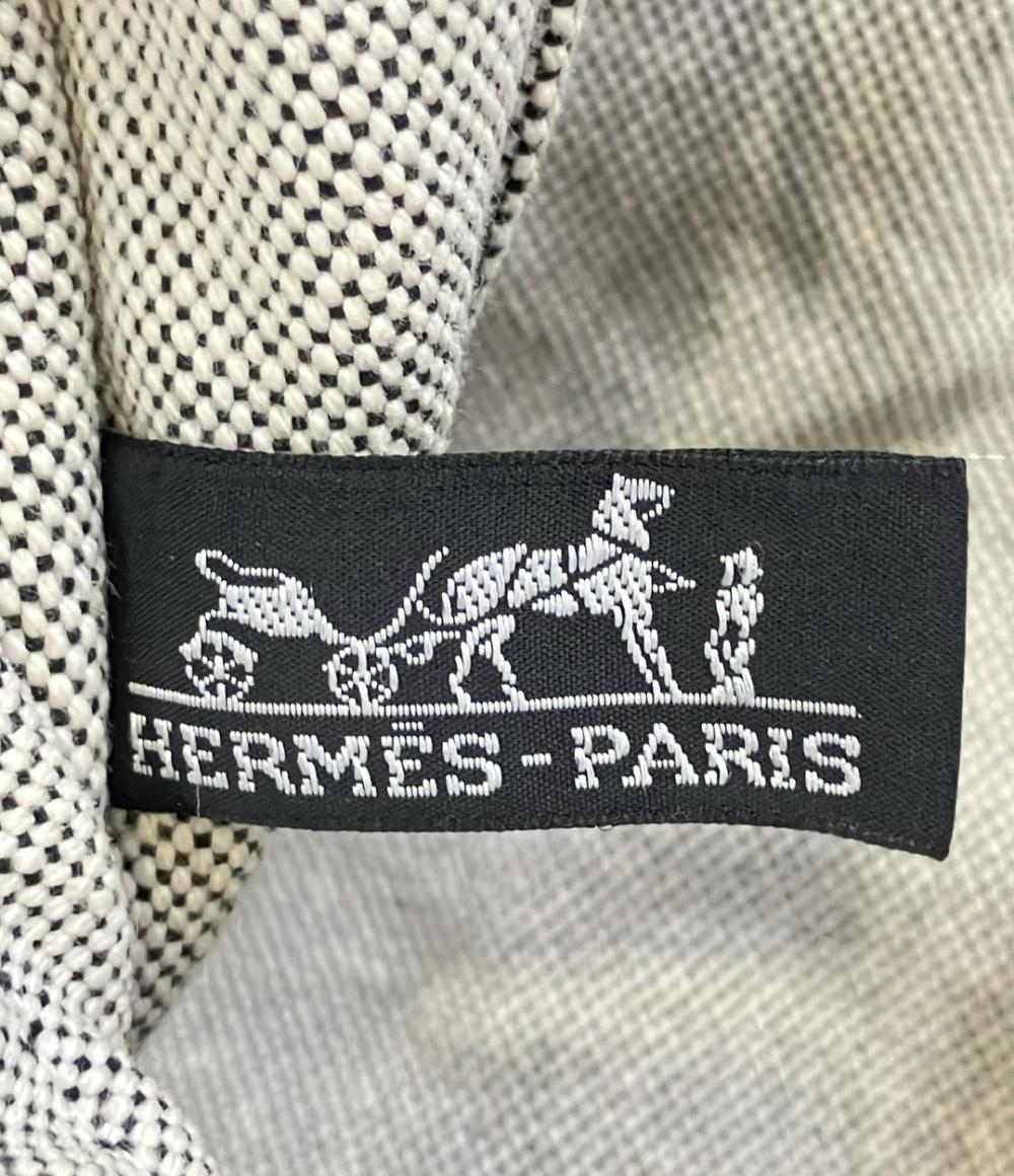 HERMES ハンドバッグ トートバッグ ニューフールトゥMM レディース エルメス