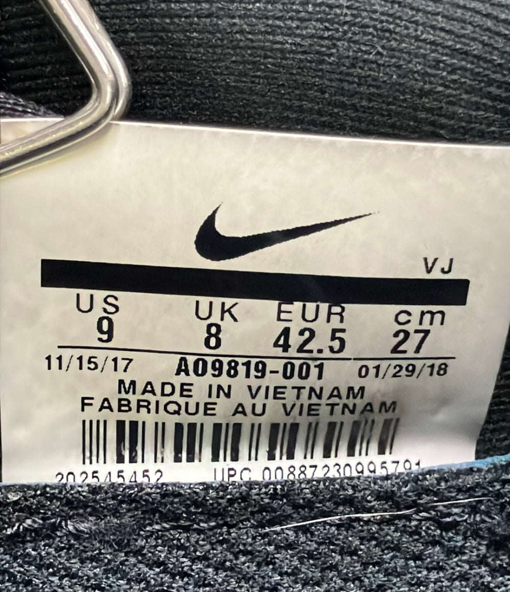 NIKE ローカットスニーカー オデッセイ リアクト AO9819-001 メンズ SIZE 27.0 ナイキ