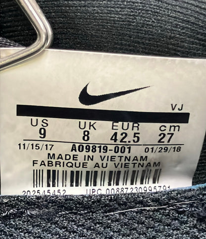 NIKE ローカットスニーカー オデッセイ リアクト AO9819-001 メンズ SIZE 27.0 ナイキ