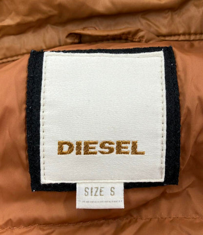 ディーゼル 中綿ジャケット メンズ SIZE S (S) DIESEL