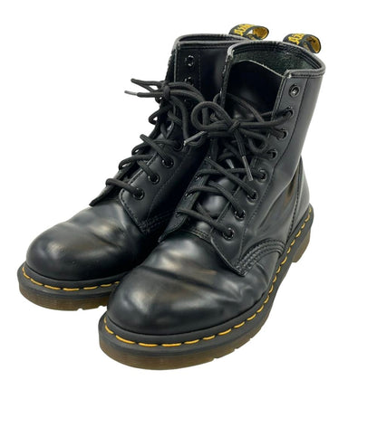 Dr.Martens 8ホールブーツ 1460W レディース SIZE 5 (24cm) ドクターマーチン