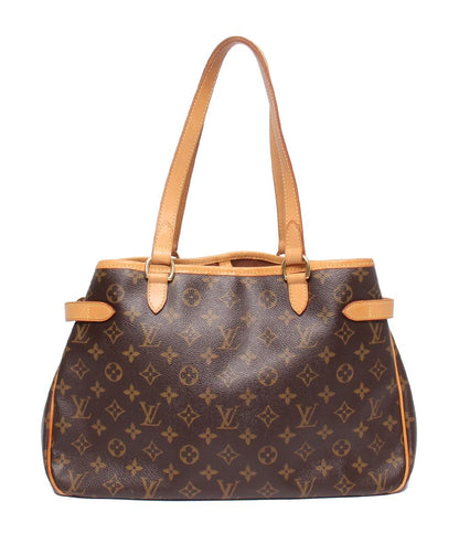 LOUIS VUITTON トートバッグ ショルダーバッグ 肩掛け バティニョール オリゾンタル モノグラム M51154 レディース ルイ・ヴィトン