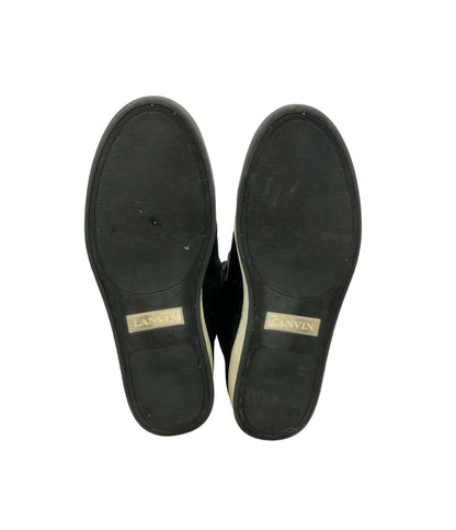 LANVIN ハイカットスニーカー メンズ SIZE 7 (25.5cm) ランバン