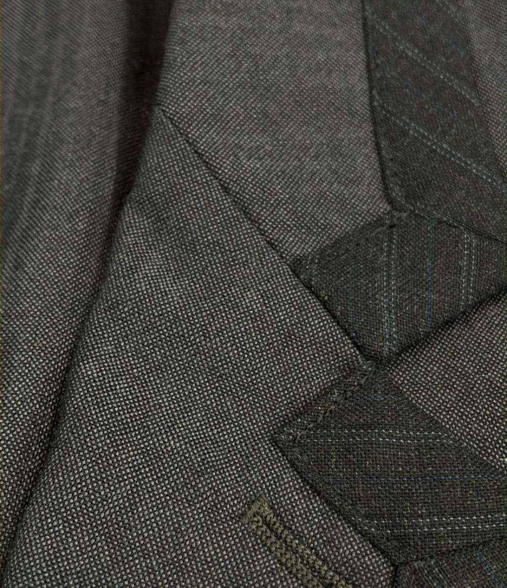 コムデギャルソン オム ドゥ テーラードジャケット メンズ SIZE XS COMME des GARCONS HOMME DEUX