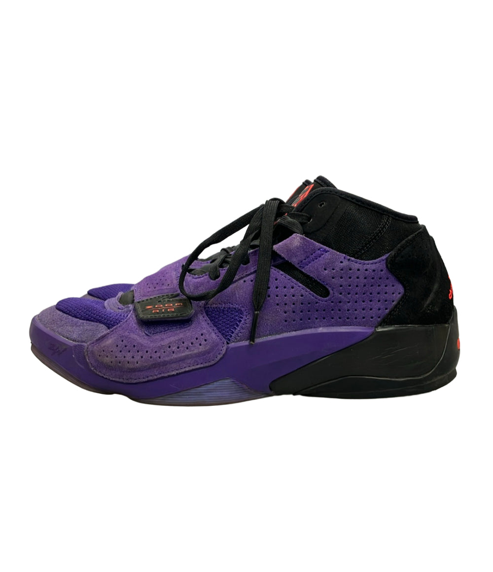 Air Jordan NIKE ミドルカットスニーカー ジョーダンザイオン2 DO9072-506 メンズ SIZE 27.5 エアジョーダン ナイキ